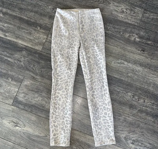MOTHER Women's Seamless Looker Ankle Pants 27 - Image 2