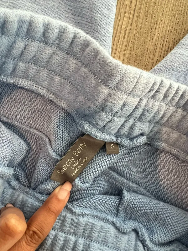 NWOT Sweaty Betty Sweatpants - Image 3