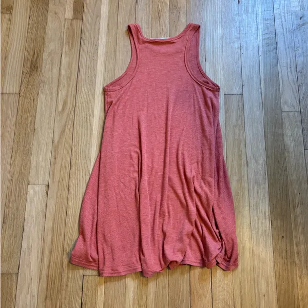 Free People Beach Coverup Dress - Image 7