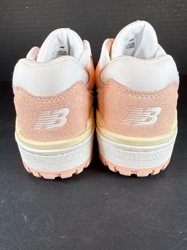 New Balance 550 size 5.5W/4.5Y - Image 4