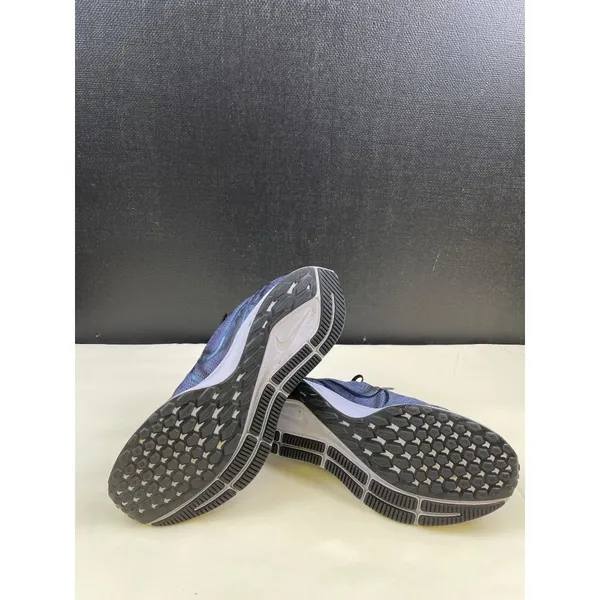 Nike Zoom Pegasus Women's Purple Running Shoes/Sneakers Size 8 SKU 4774 - Image 8