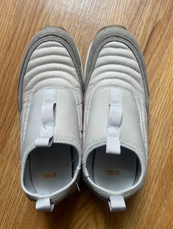 Teva Slip On Sneakers - Image 2
