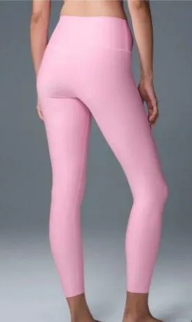 ALO high waist authentic airlift leggings - Image 2