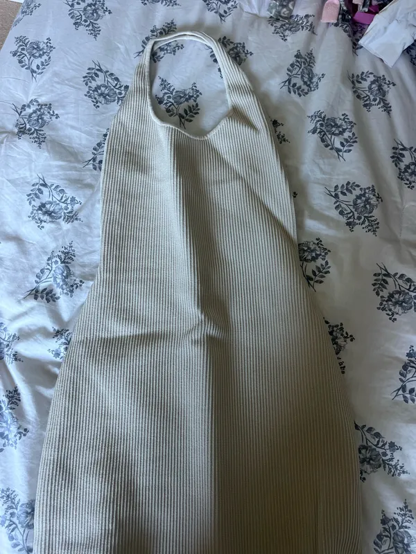 Aritzia Babaton Sculpt Knit Dress - Image 2