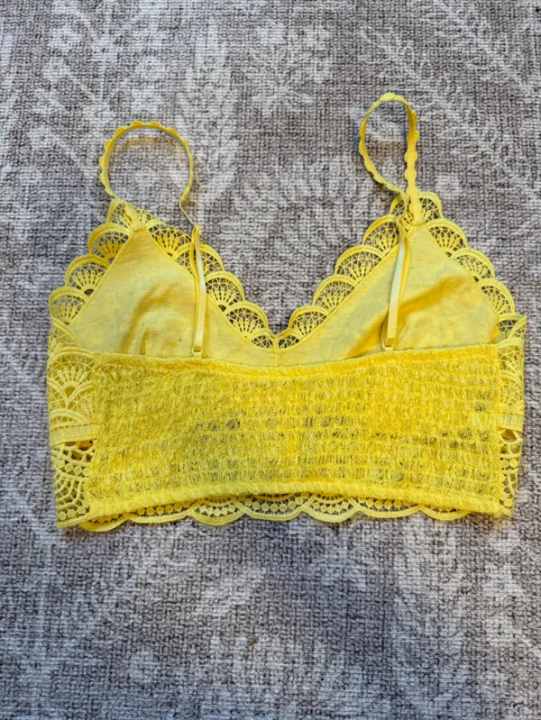✨Free People Bralette Small✨ - Image 5