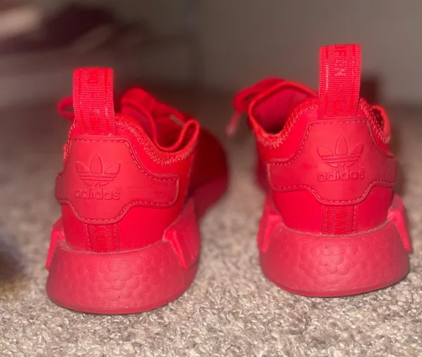 NMD Adidas Sneakers - Image 3