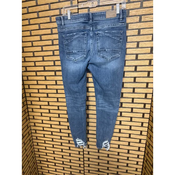BKE Payton‎ Universal Mid Rise Skinny Ankle Jeans Size 29 - Image 2