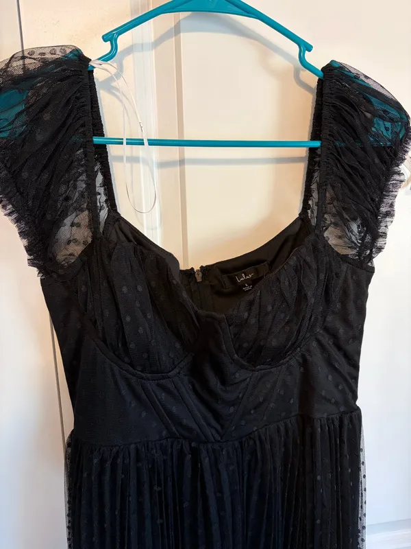 Lulus Dress  - Image 4