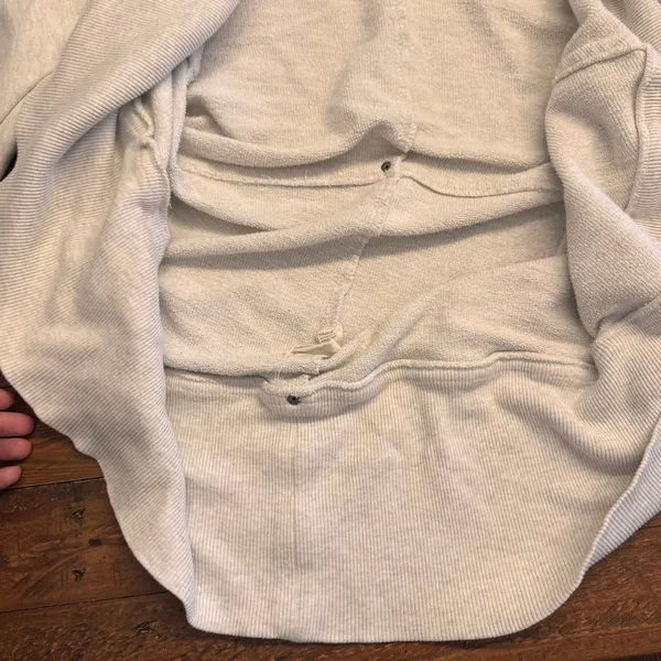 ARITZIA WILFRED Diderot Cardigan‎ - Image 4
