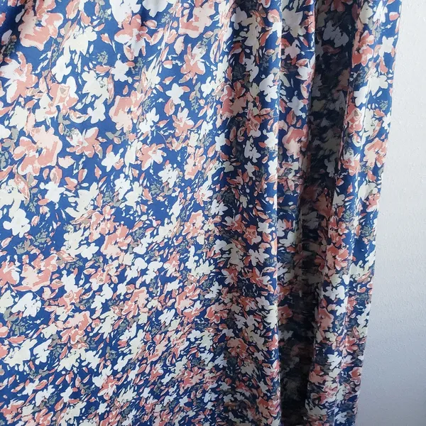 Baltic Born Verona Smocked Maxi Dress New Without Tags - Image 7