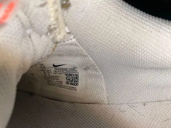 Nike Air Force 1 - Image 4