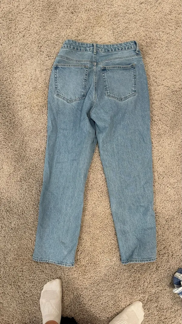 H&M jeans - Image 2