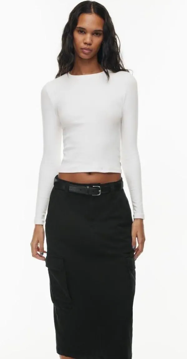 White Size S - Image 2
