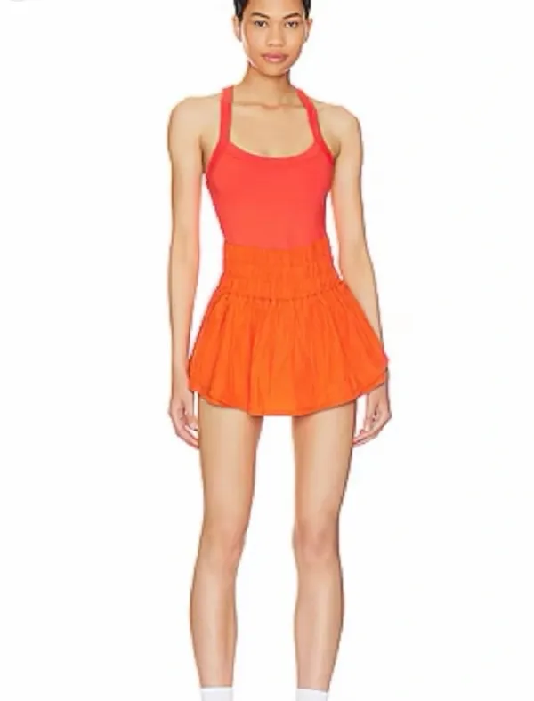 Free People Movement Romper - Image 3