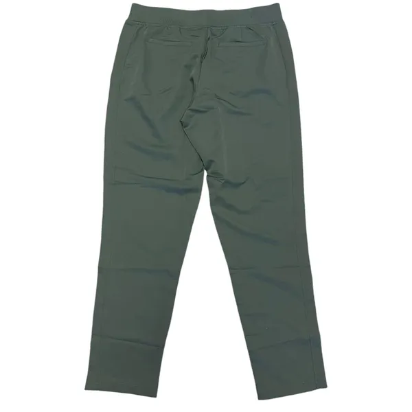 32 Degrees Cool Green Balsam Pull On Pants Size Small NWOT - Image 3