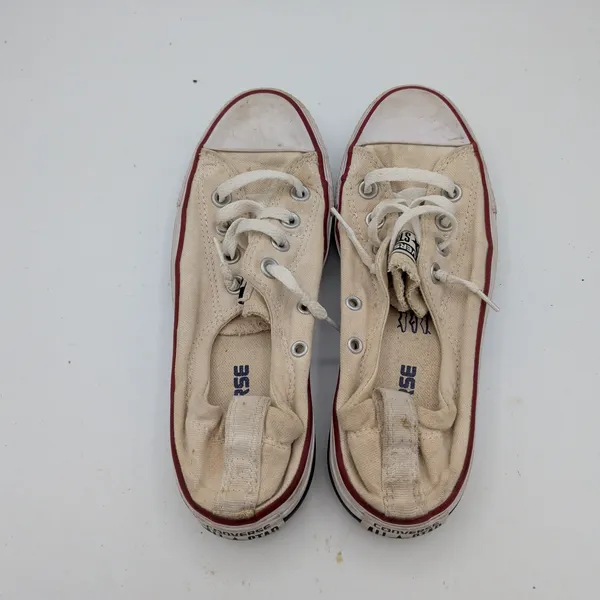 Converse Chuck Taylor All Star Shoreline Slip On Sneakers‎ 537084F Womens 7 - Image 6
