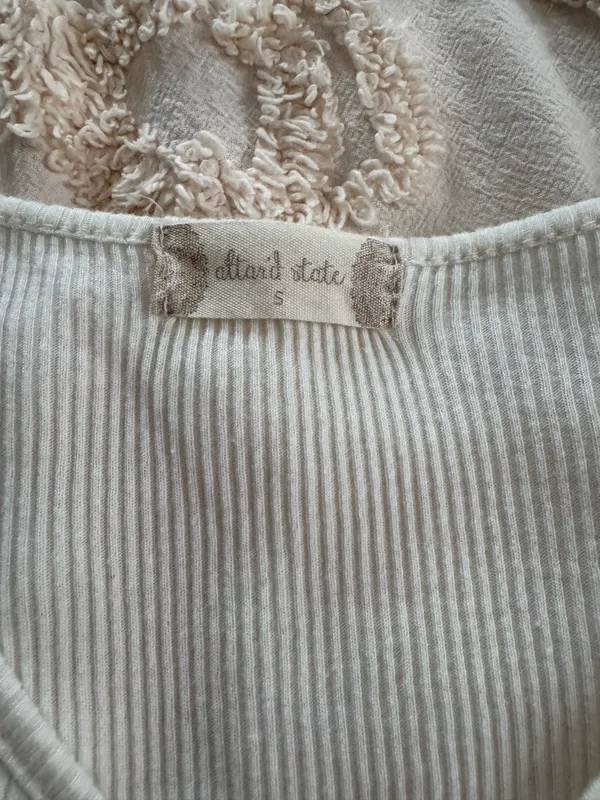 Bodysuit  - Image 3