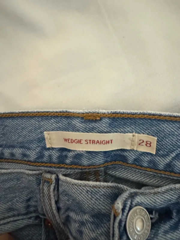 Levi’s Jeans - Image 3
