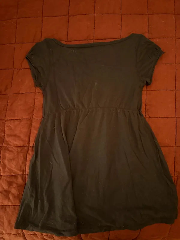 Brandy Melville T-Shirt Dress - Image 3