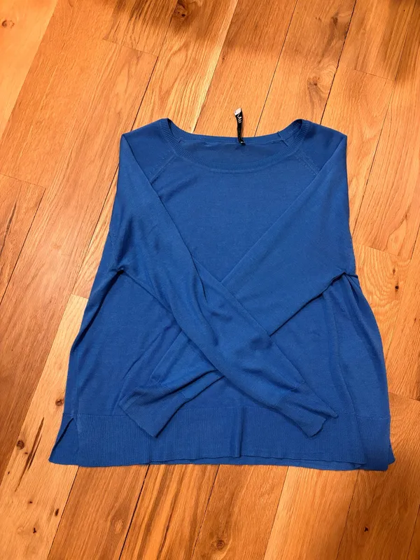 Zara cute sweater  - Image 3