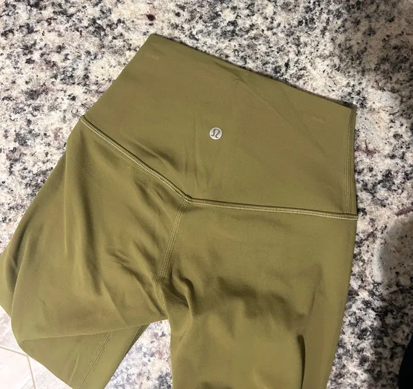 28” Align Leggings - Image 5