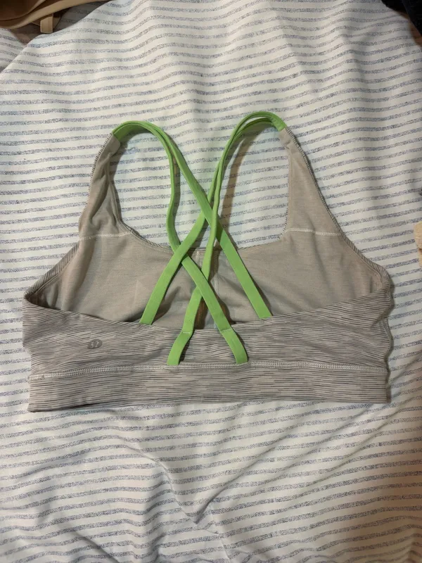 Lululemon Sports Bra - Image 2