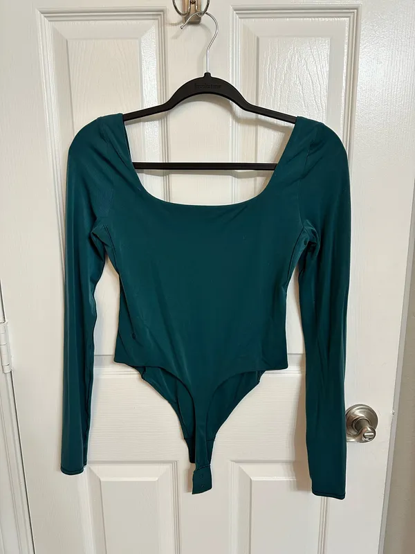 Lululemon Bodysuit Align - Image 2