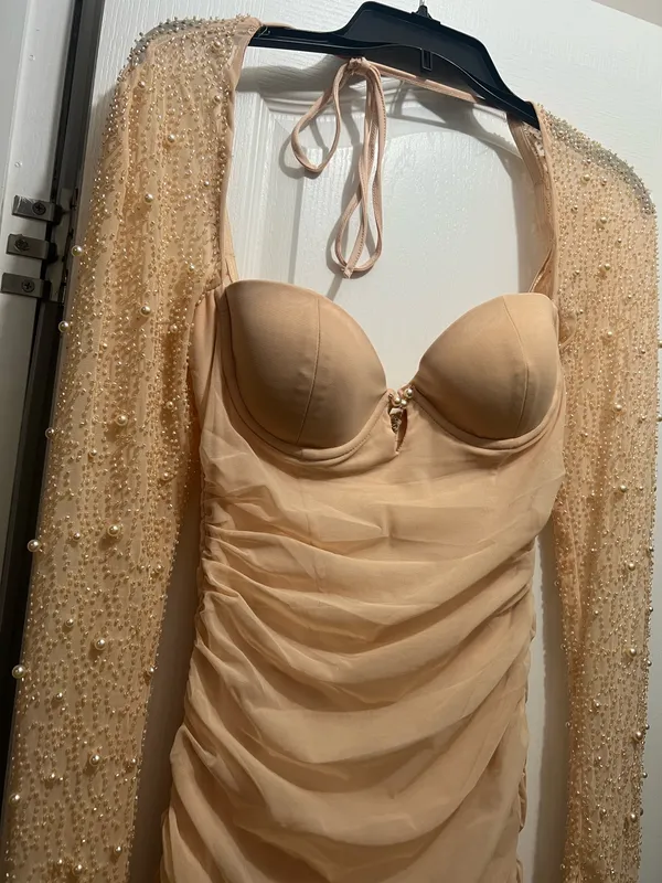 Oh Polly St. Germain Dress - Image 4