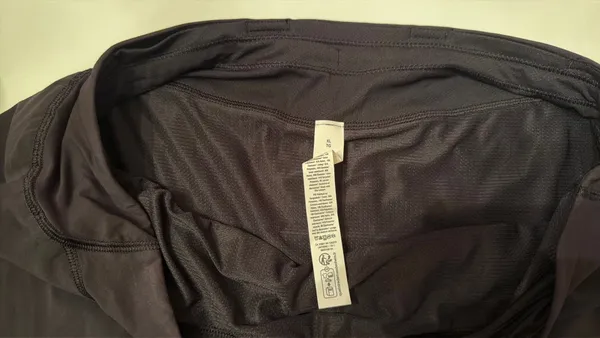 Lululemon Shorts Fast And Free High-Rise 3" - Image 4