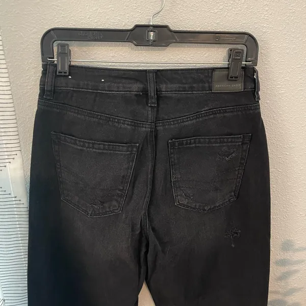 American Eagle mom, jeans NWOT - Image 3