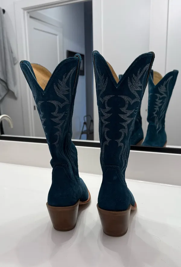 Idyllwind Miranda Lambert Boots - Image 2