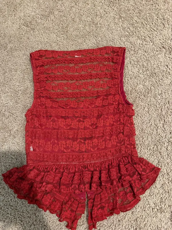 Urban Outfitters Top - Image 3