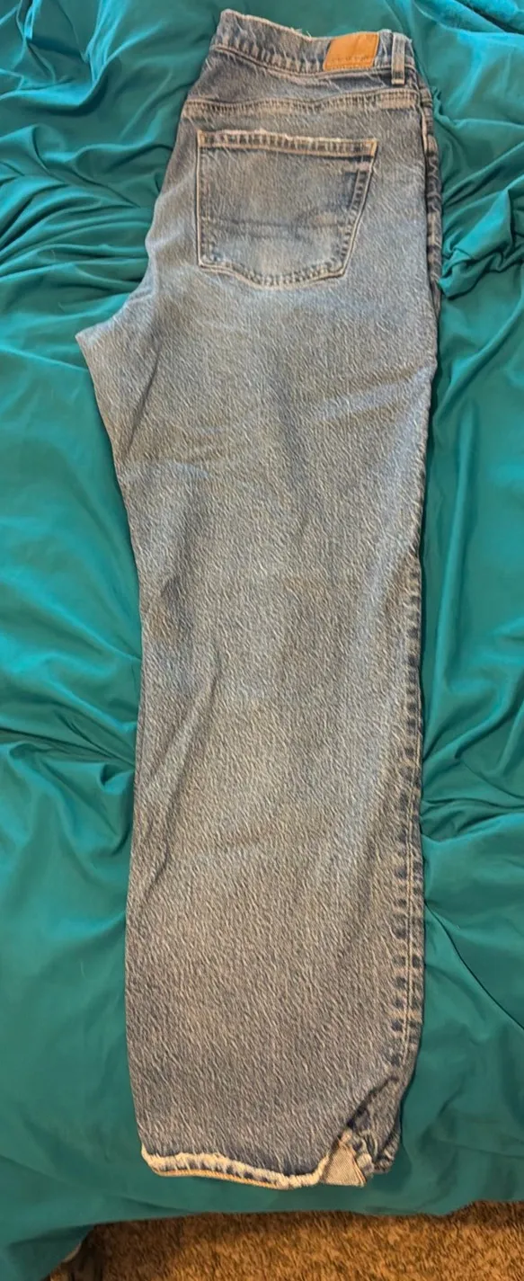 American Eagle Jeans Straight - Image 2