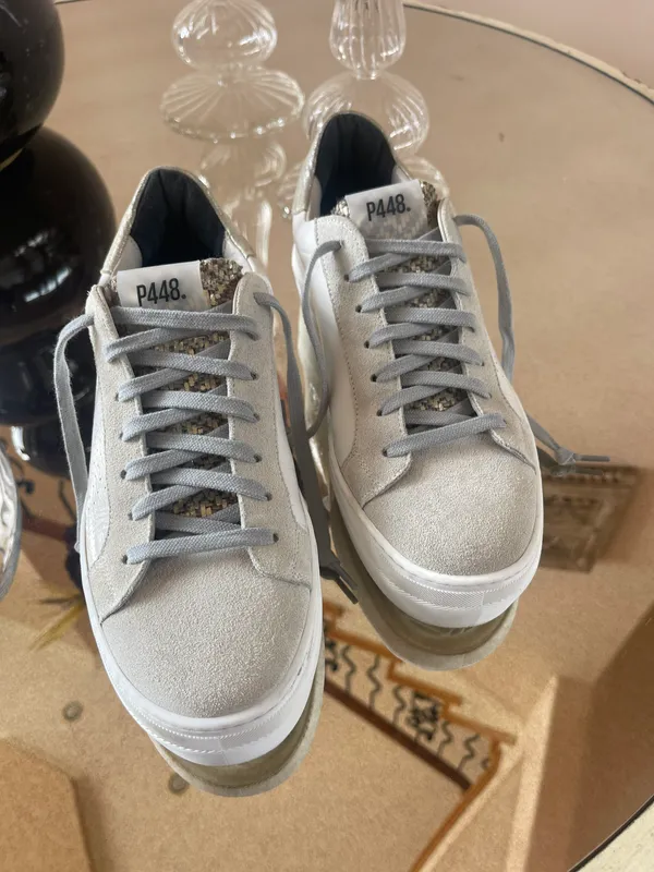 P448 Sneakers - Image 5