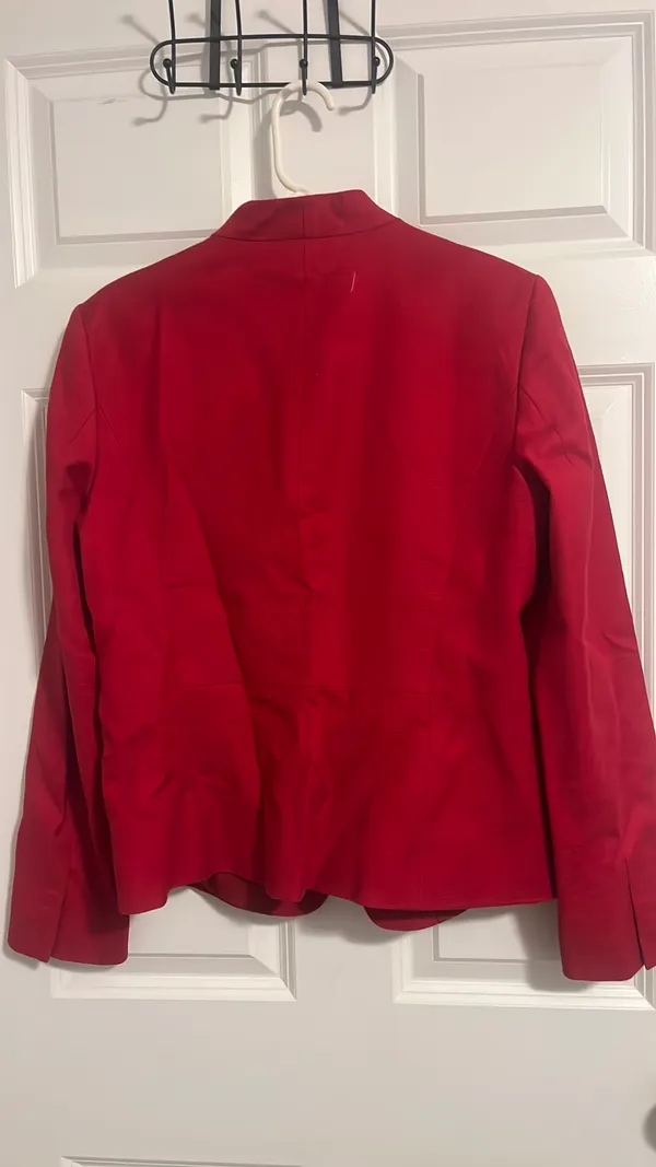 Loft Suit Blazer - Image 2