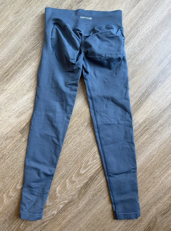 DFYNE Impact Leggings - Image 4