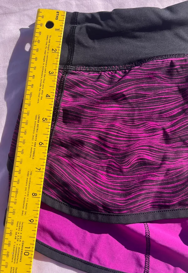 Speed Up Shorts Lululemon - Image 8