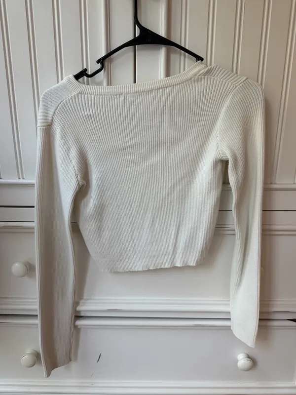 Brandy Melville Top - Image 3