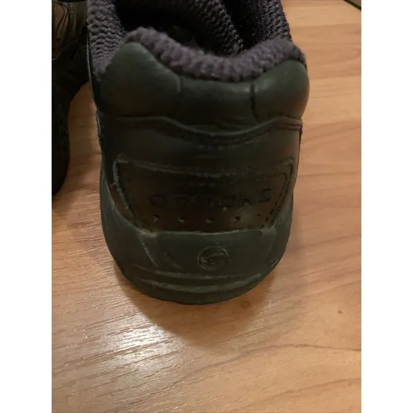 Brooks Addiction Walker Women's Athletic Walking Shoes Sneakers Black Size 9 - Image 6