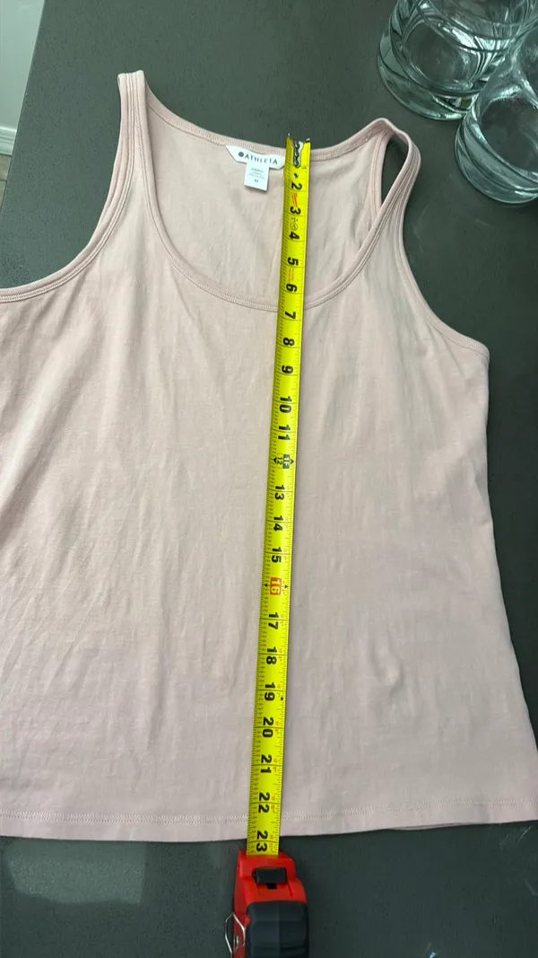 Athleta Tank - Image 5
