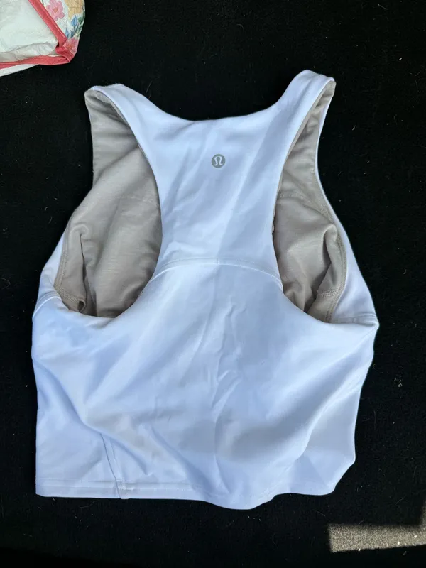 Lululemon Tank - Image 2