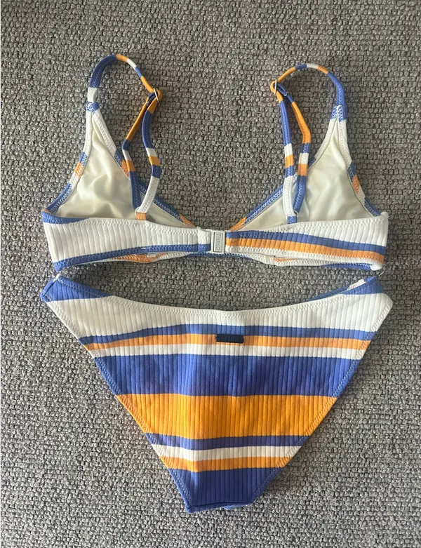 Maia Triangl Bikini Set - Image 2