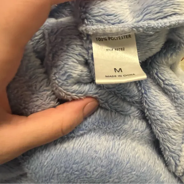 Josie by Natori Plush Robe - Image 5