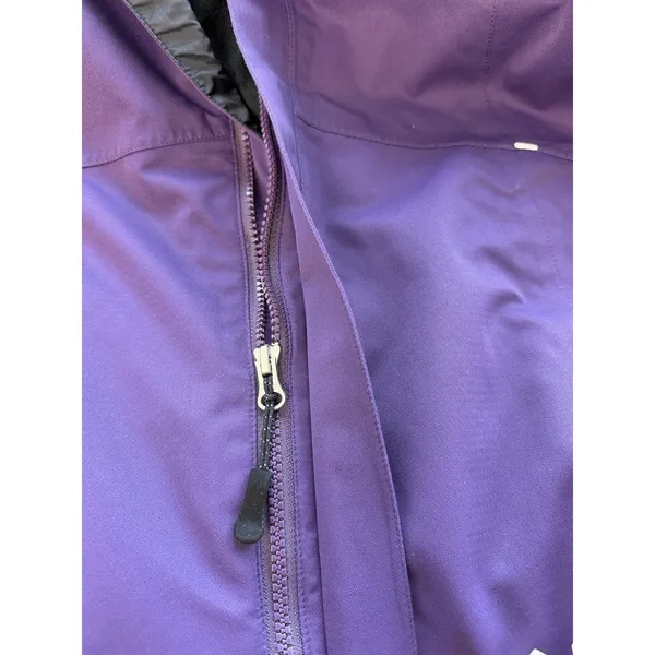 686 GLCR Collection Ski Snowboarding Snow Jacket Purple‎ infiDRY - Image 7