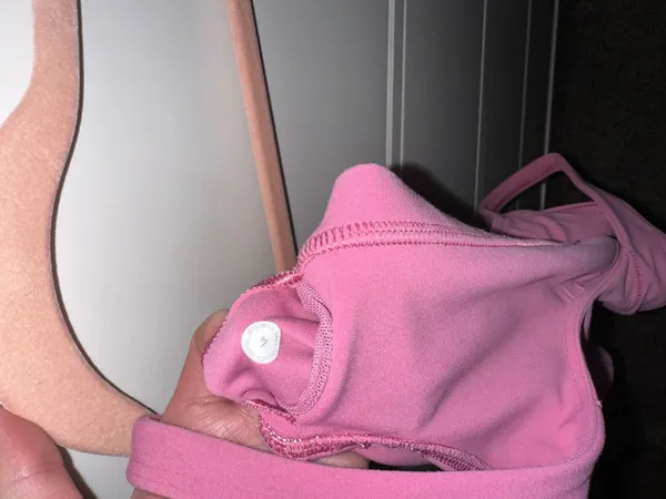 Lululemon Align Tank Pink - Image 4