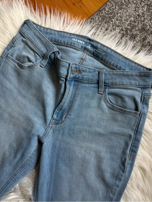 Old Navy Wow bootcut jeans - Image 5