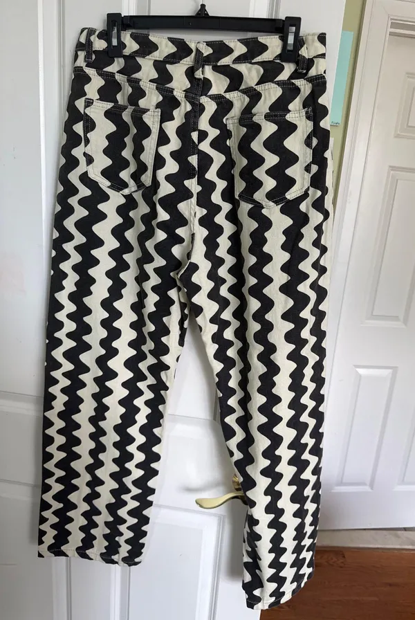 Cider Denim Jeans Ripple - Image 3