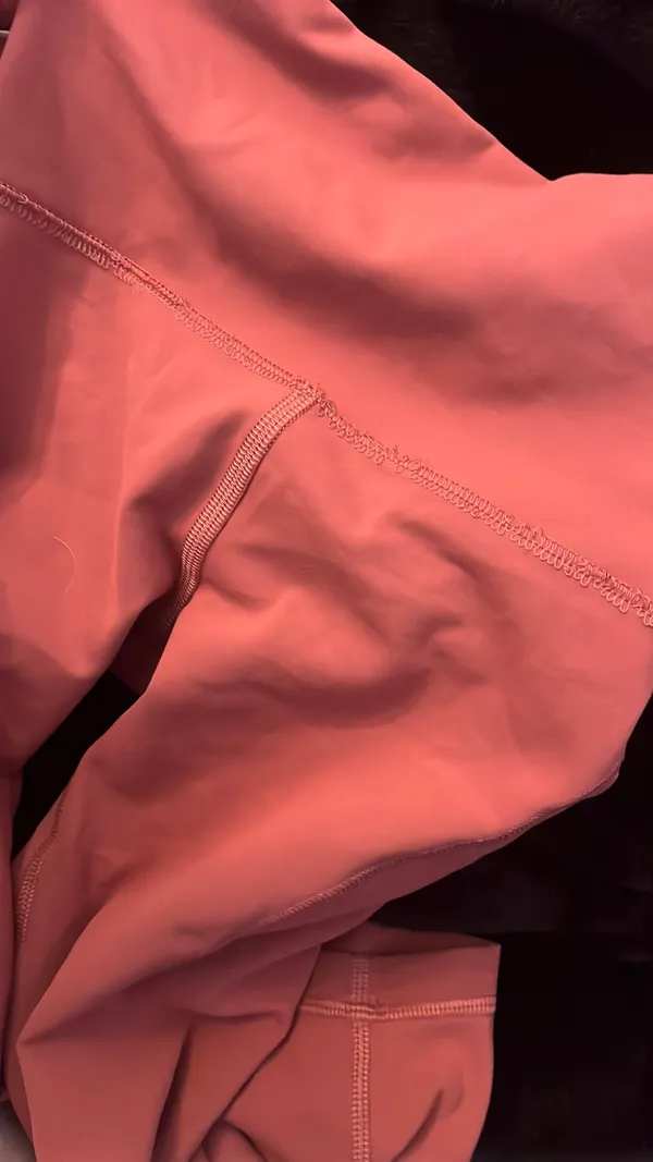 Lululemon Leggings - Image 5