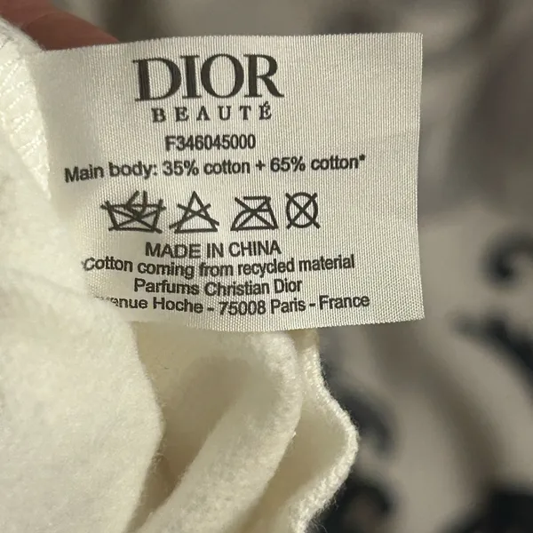 Dior pouch - Image 5