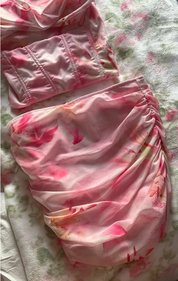Edikted two piece set - Image 2